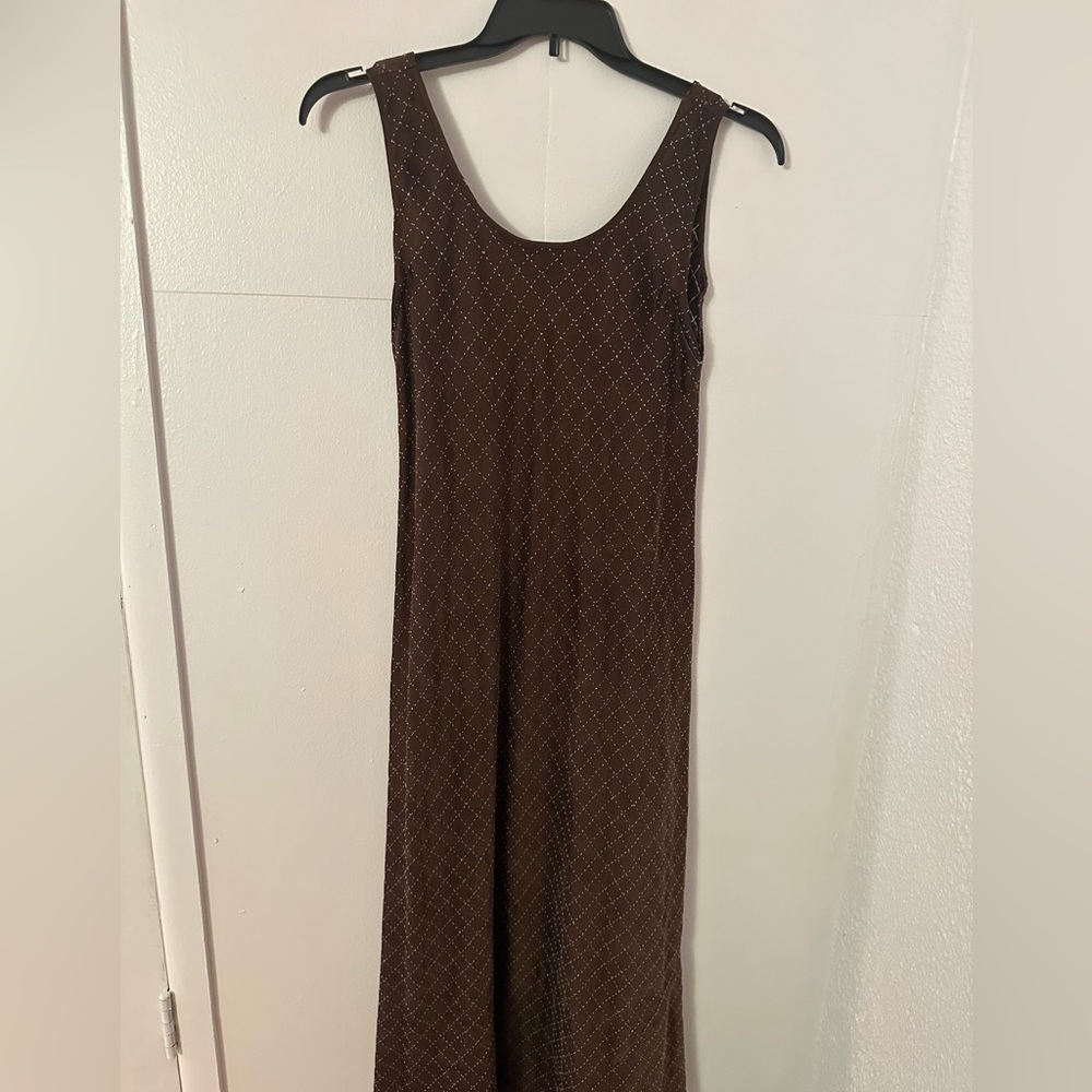 Vintage dress